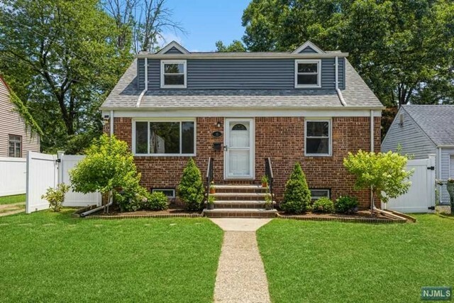 Property Photo: 15 Brown Place NJ 07621