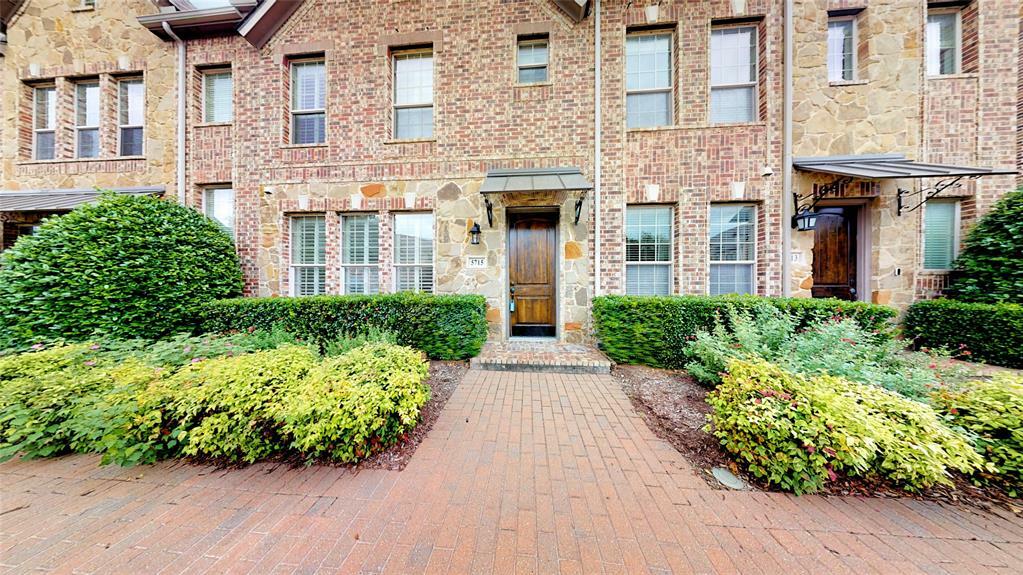 Property Photo: 5715 Knox Drive TX 75024