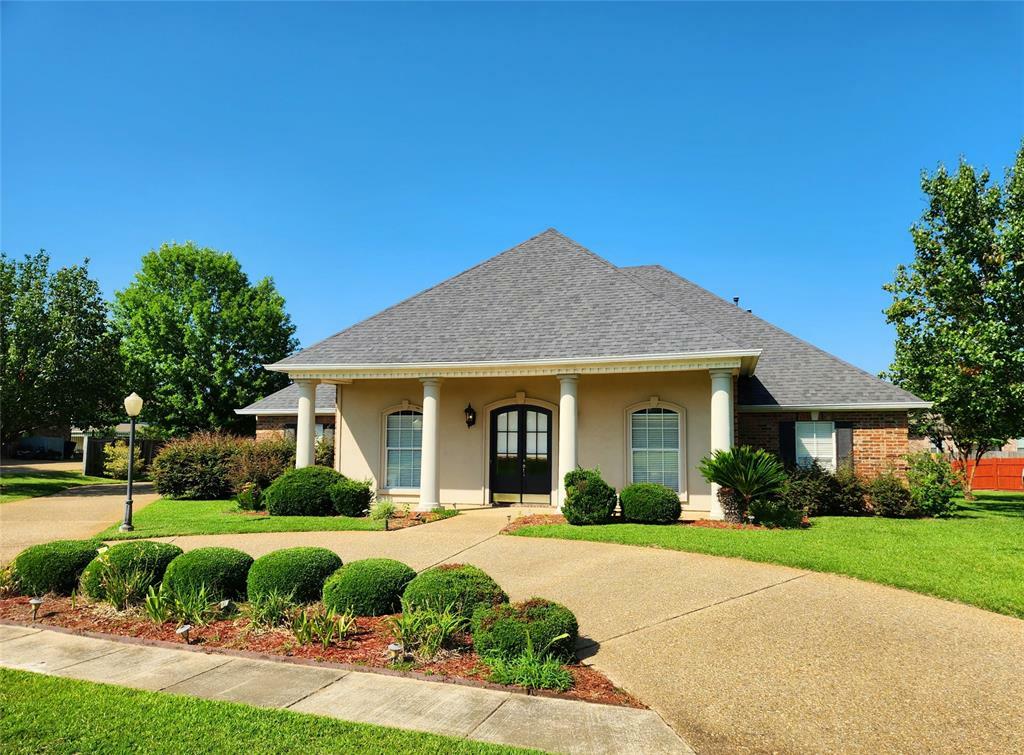 9931 Burgundy Oaks Drive  Shreveport LA 71118 photo