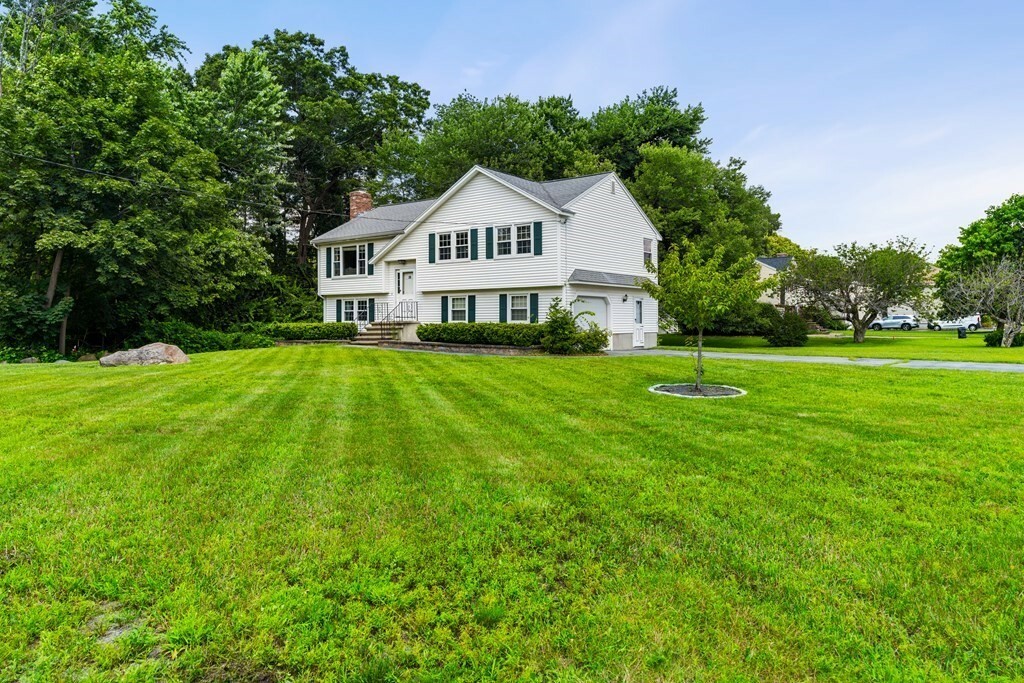 Property Photo: 28 Golden Cove Rd MA 01824