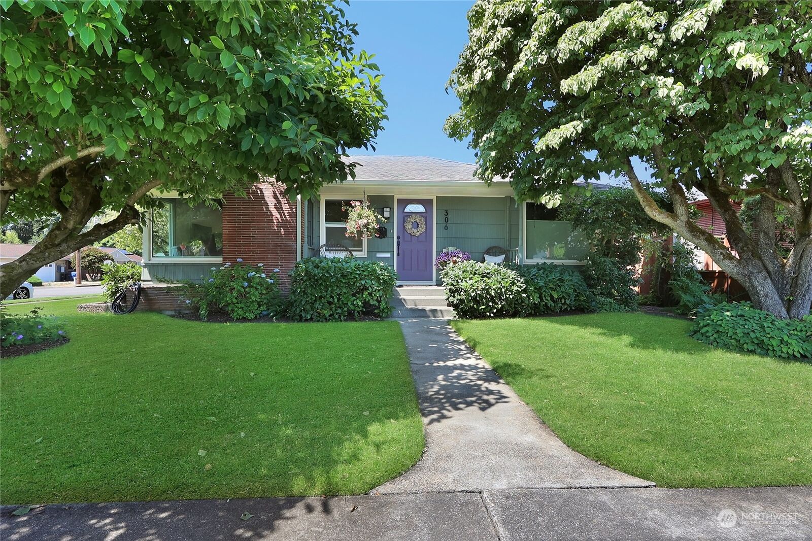 Property Photo: 306 Alder Avenue WA 98390