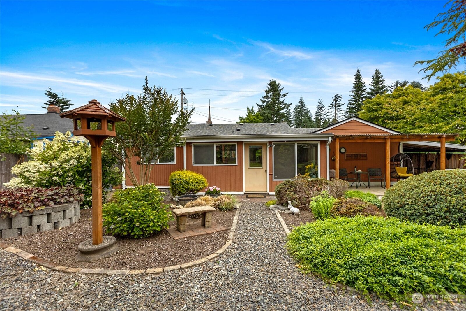 House for sale in Everett 212 W Mukilteo Boulevard, Everett, WA 98203