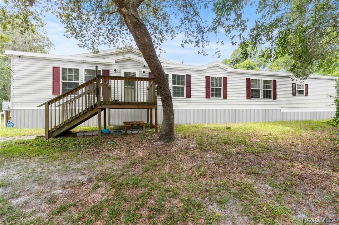 Property Photo:  11501 E Head Court  FL 34436 