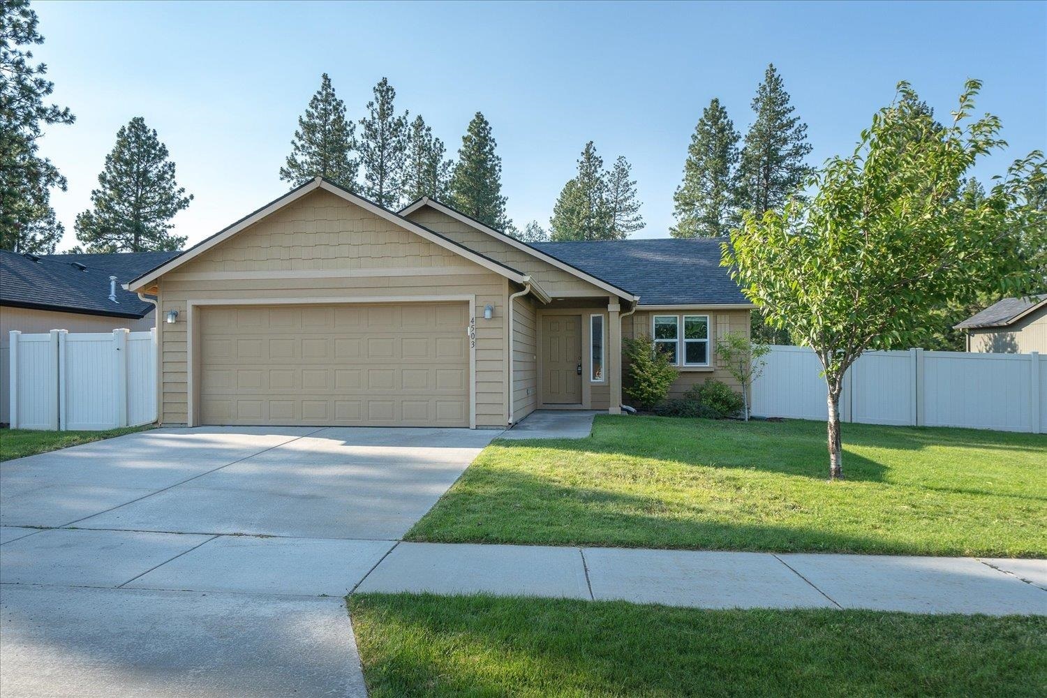 Property Photo:  4503 E 22nd Ave  WA 99223-5504 