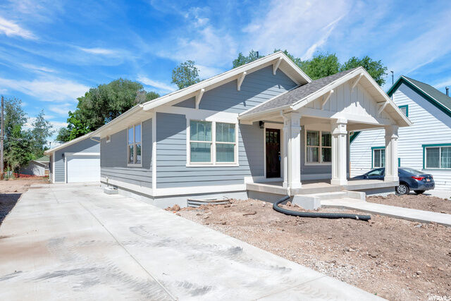 Property Photo: Address not disclosed UT 84401