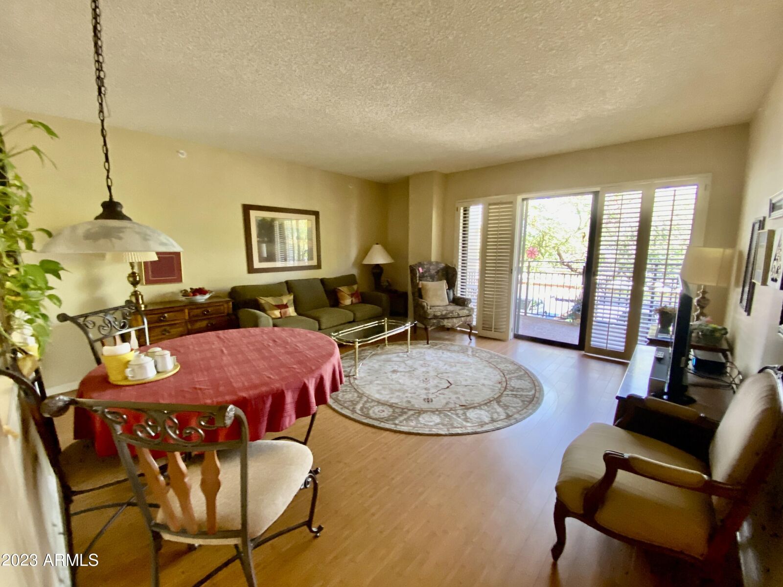 Property Photo:  10330 W Thunderbird Boulevard C218  AZ 85351 