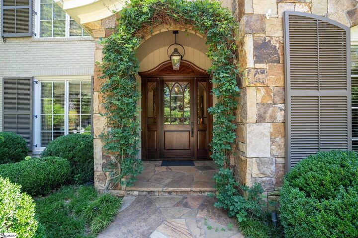 House for sale in Greenville 605 McDaniel Avenue, Greenville, SC 29605