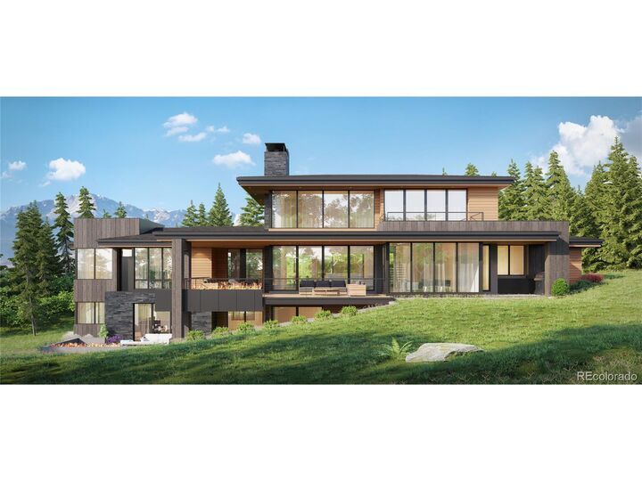 Property Photo: 1083 Golf Estates Pt CO 80108