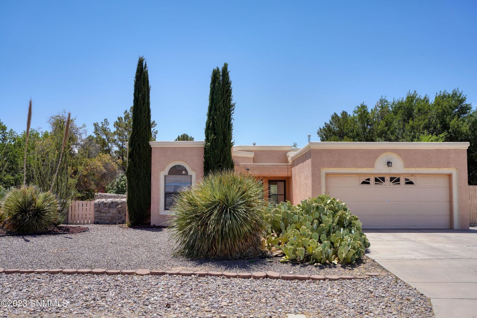 Property Photo:  5494 Gardenia Street  NM 88007 