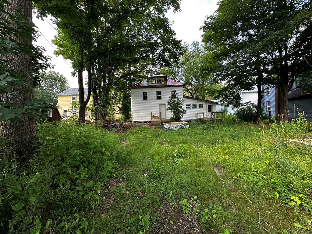 Property Photo:  53 Cottage Street  NY 12776 