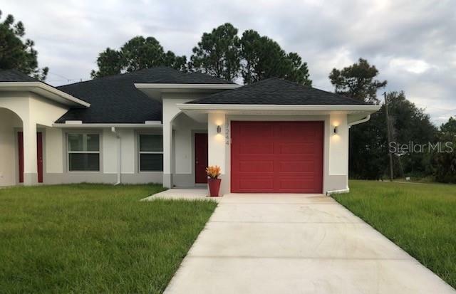 Property Photo:  17244 Ursula Avenue  FL 33954 