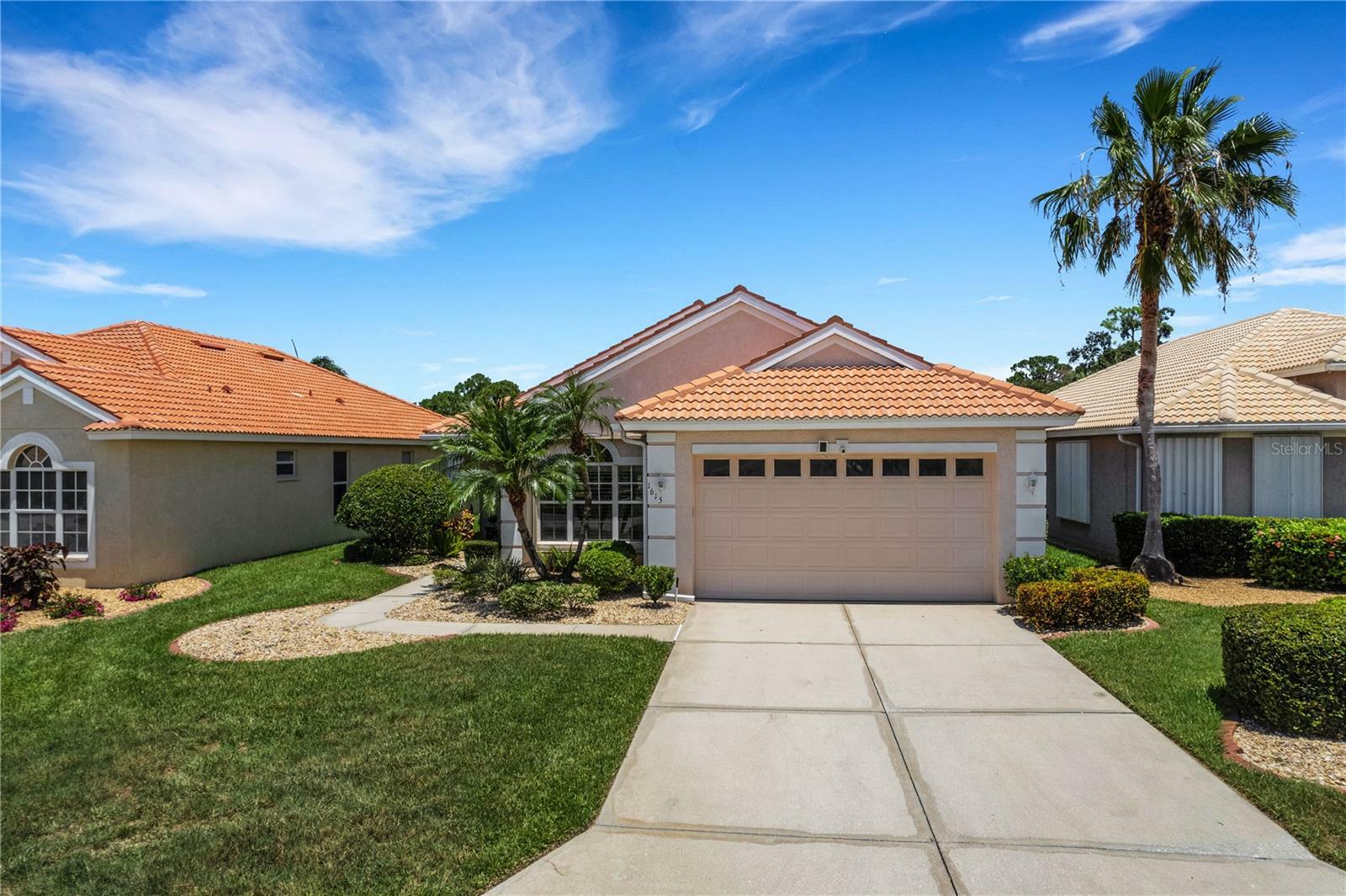 1615 San Silvestro Drive  Venice FL 34285 photo