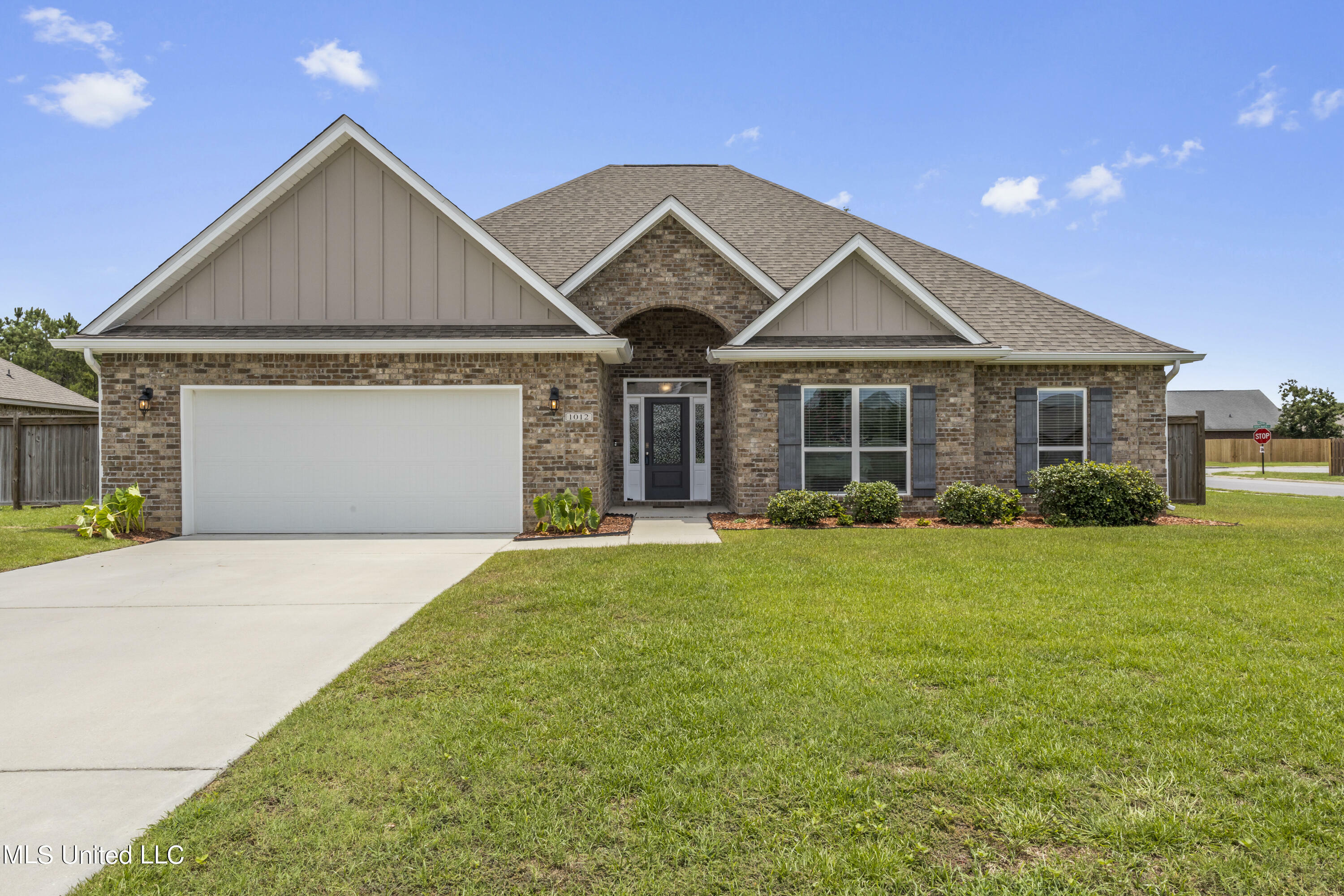 1012 Gannet Lane  Ocean Springs MS 39564 photo