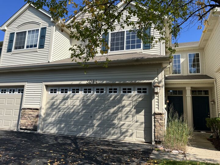 3044 Troon Drive  Montgomery IL 60538 photo