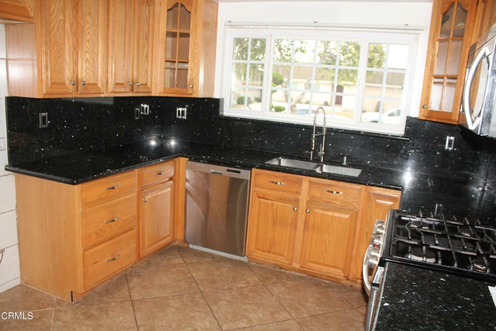 Property Photo:  2521 Geronimo Drive  CA 93033 