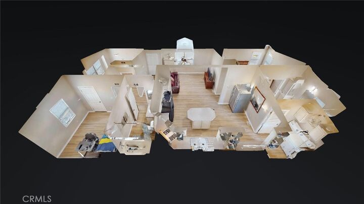 Property Photo:  26871 Alessandro Boulevard 26  CA 92555 