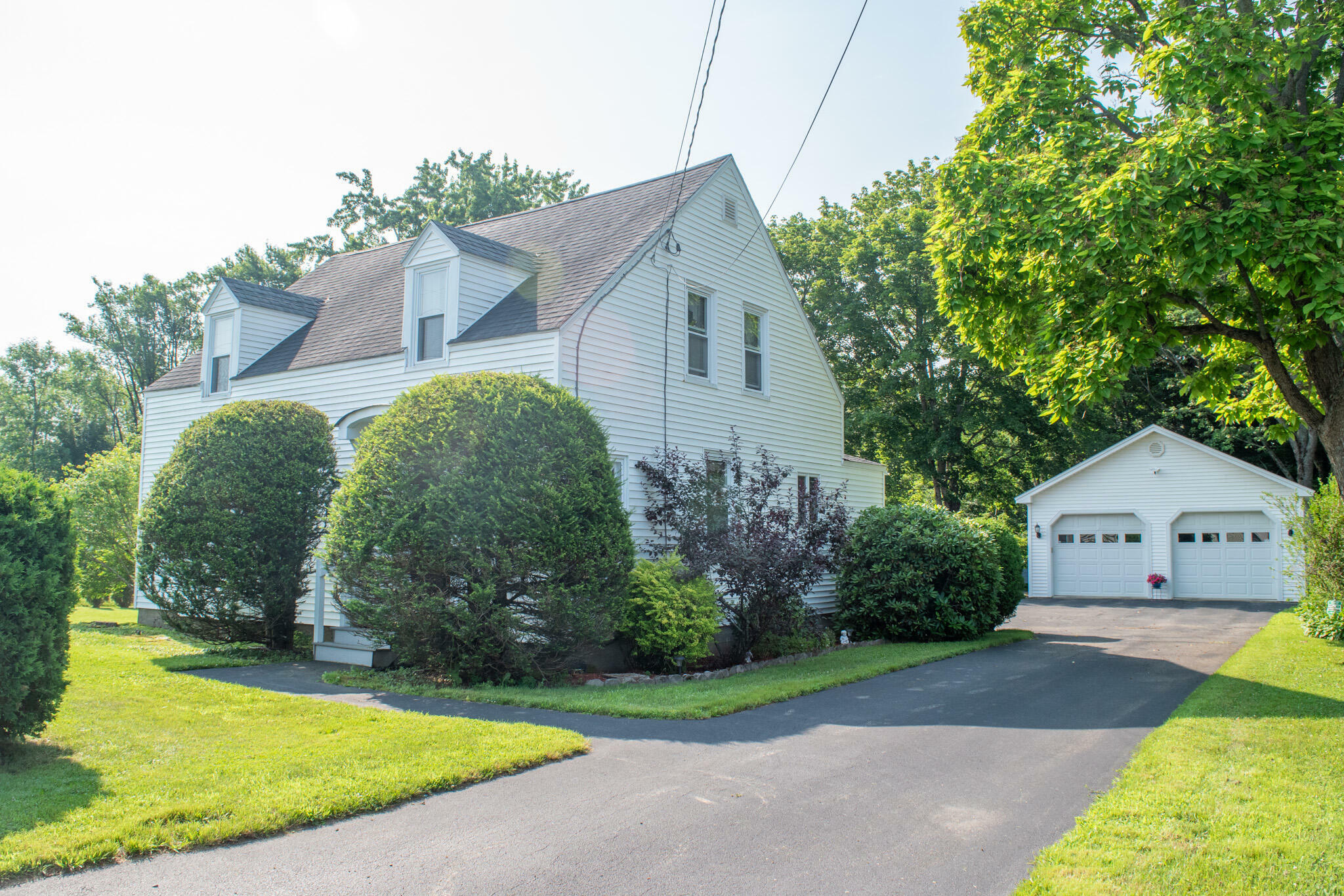 Property Photo:  101 Halifax Street  ME 04901 