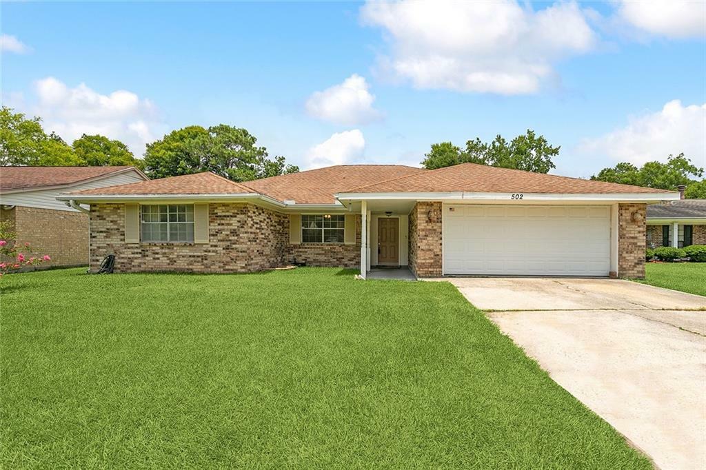 Property Photo:  502 E Lake Catahoula Court  LA 70461 