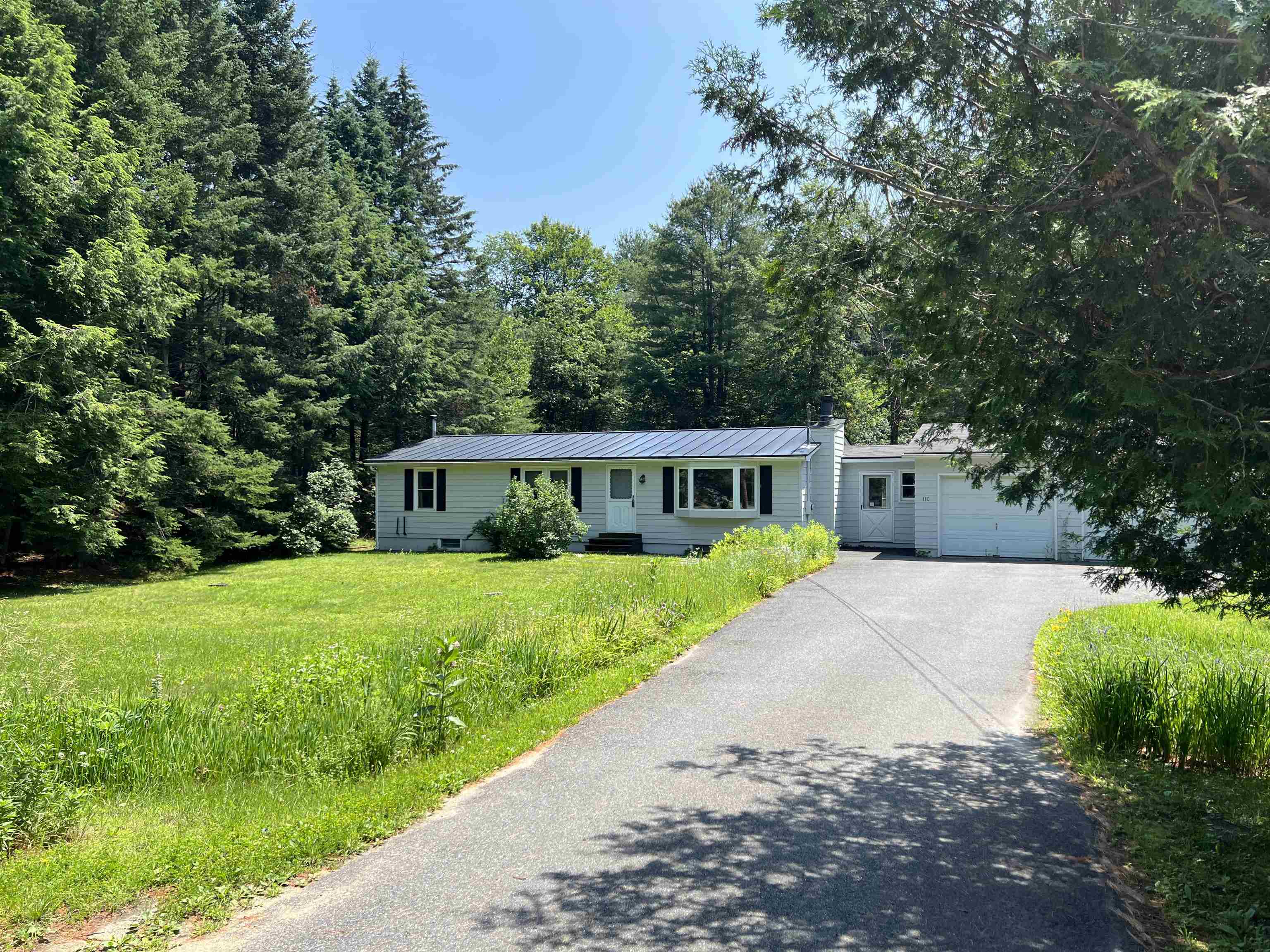 Property Photo: 110 Carleton Boulevard VT 05651