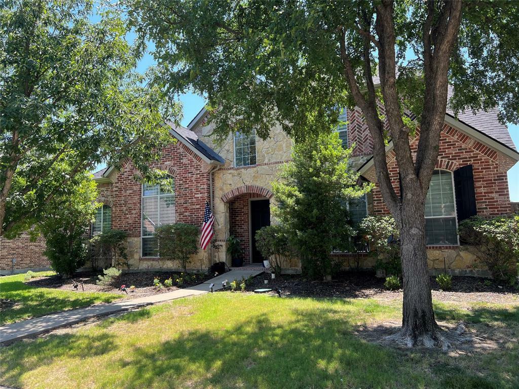 Property Photo:  11723 Estacado Drive  TX 75033 