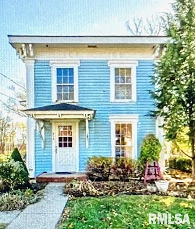 414 E Main Street  Elmwood IL 61529 photo