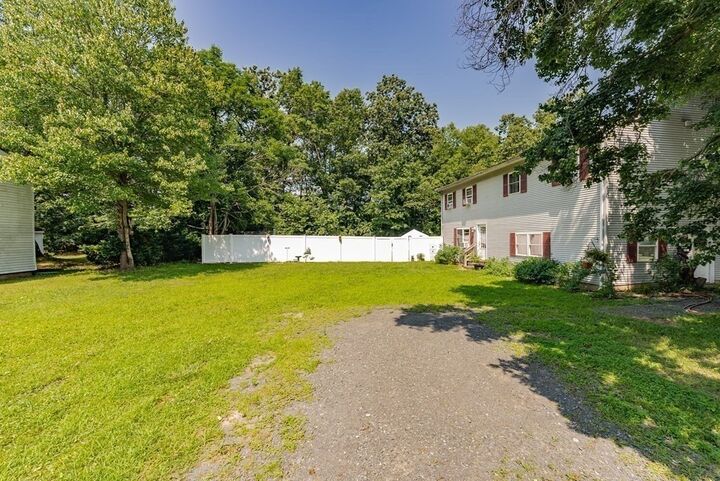 Property Photo: 5 Gillette Ave MA 01077