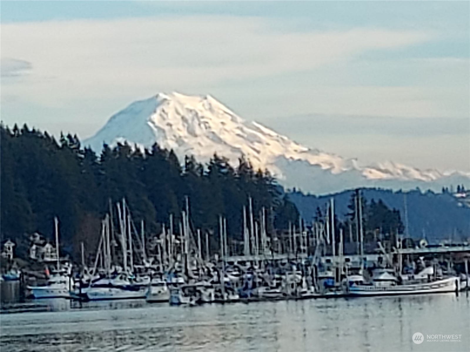 Property Photo: 3901 Harborview B-23 WA 98332
