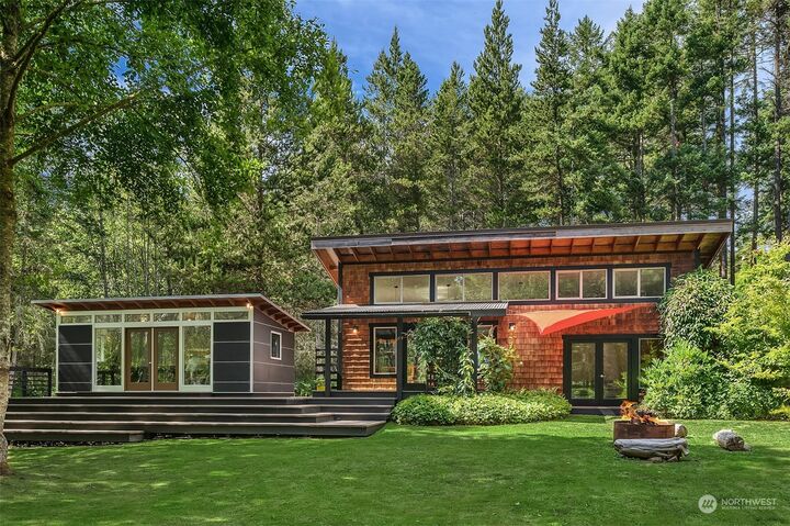 Property Photo: 2229 Bailer Hill Road WA 98250