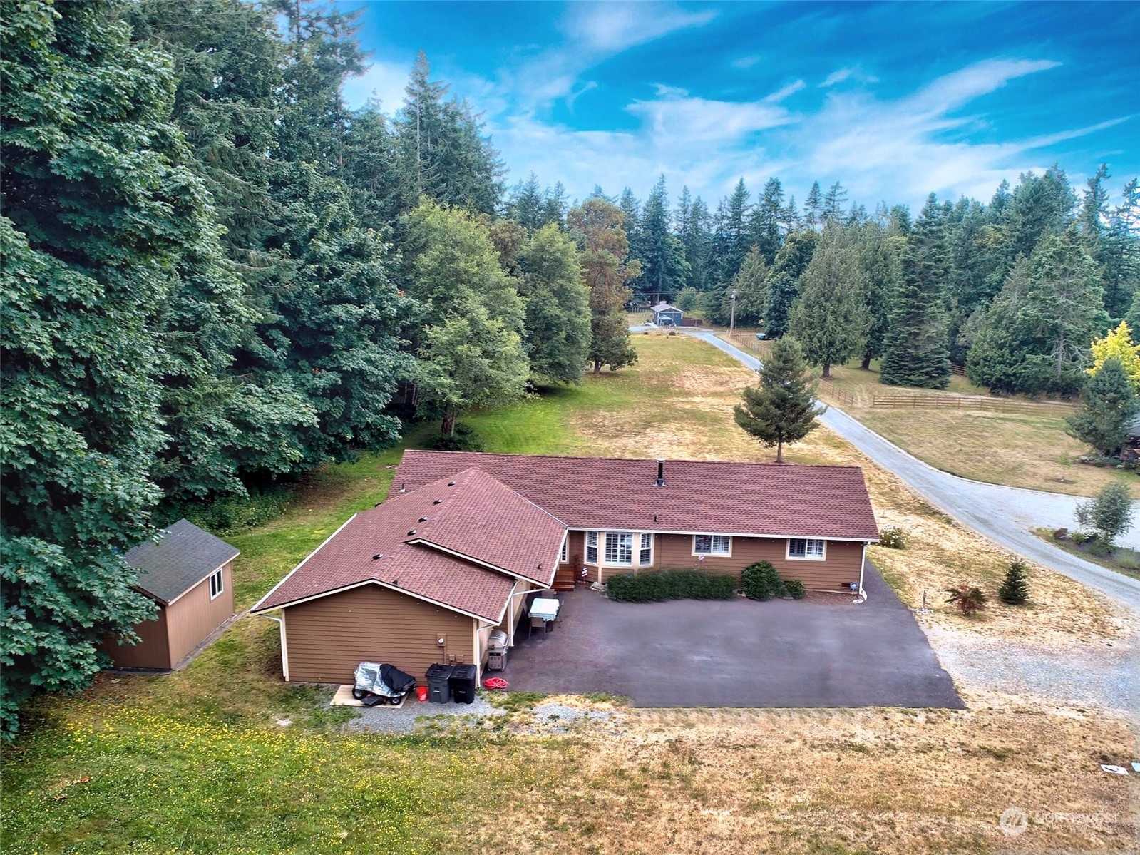 Property Photo:  575 Chestnut Lane  WA 98282 