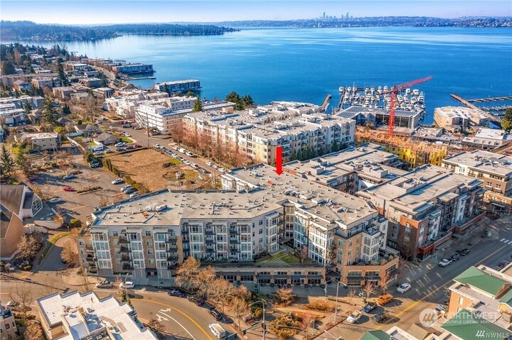 211 Kirkland Avenue 223  Kirkland WA 98033 photo