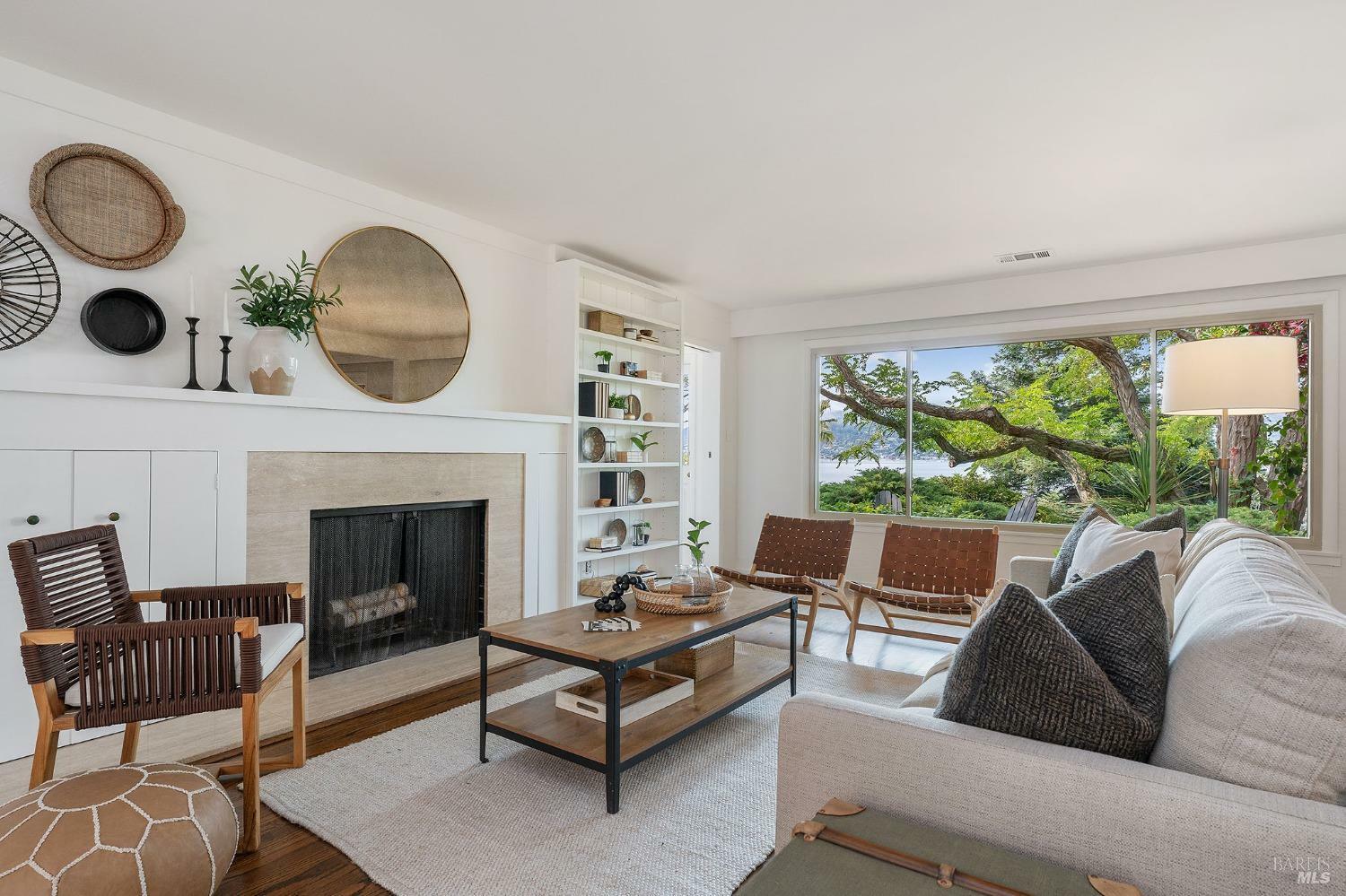 Property Photo: 765 Tiburon Boulevard CA 94920