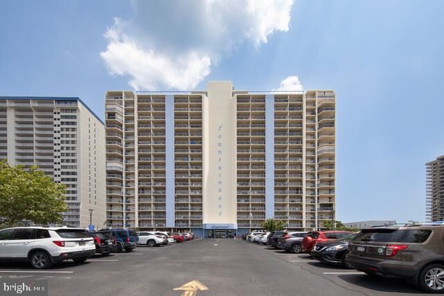 Property Photo: 11604 Coastal Highway 1107 MD 21842