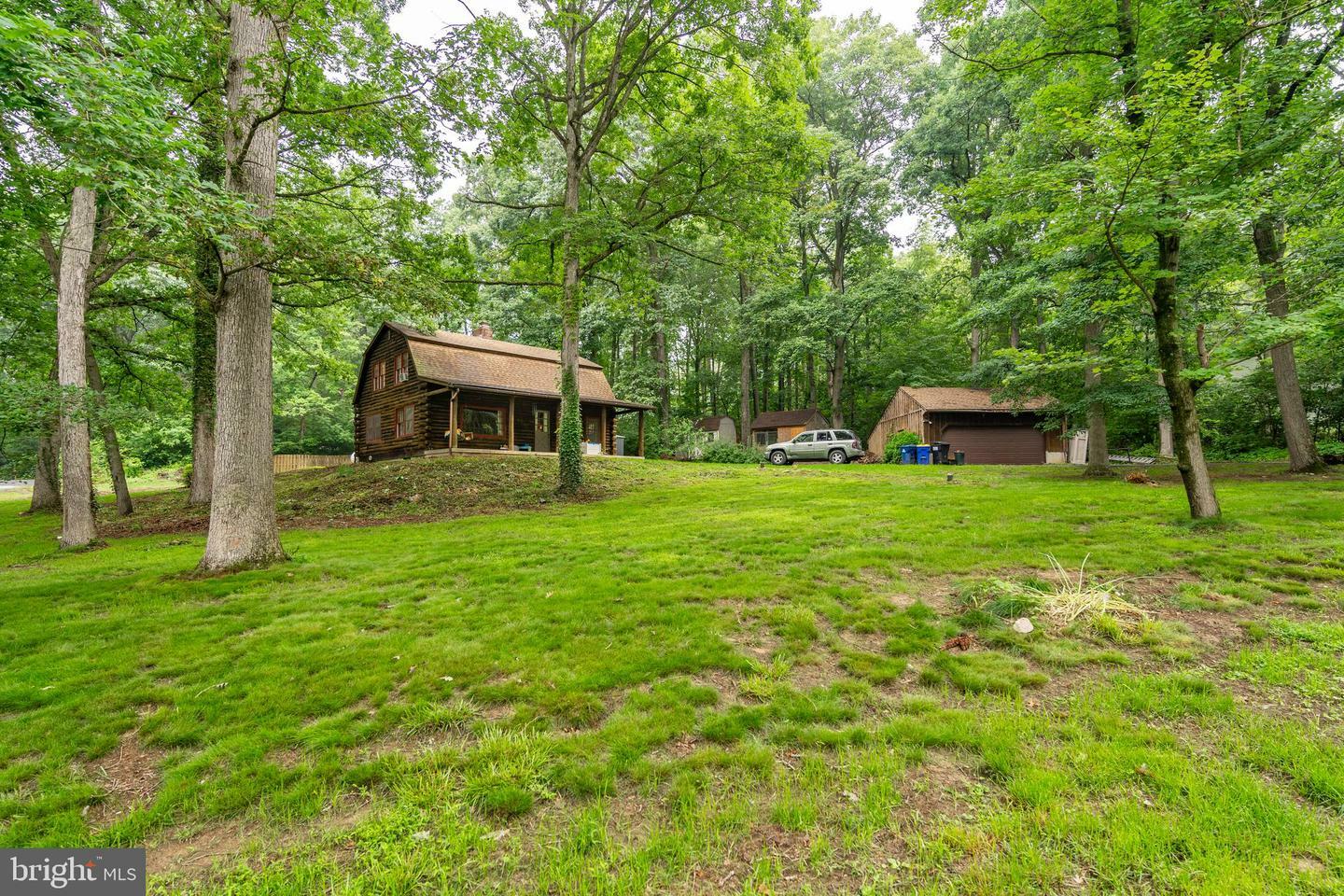 Property Photo:  5125 Primrose Lane  PA 17557 