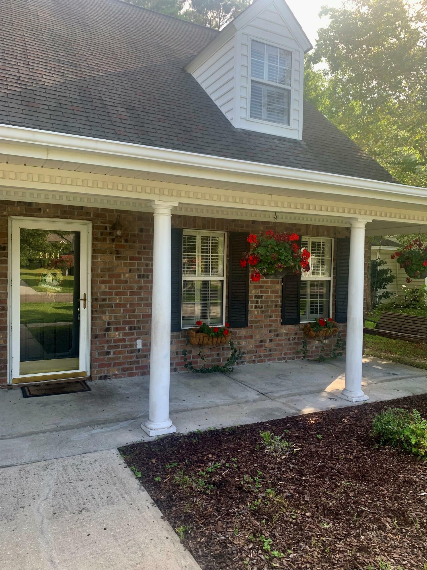 Property Photo: 2084 Kings Gate Lane SC 29466