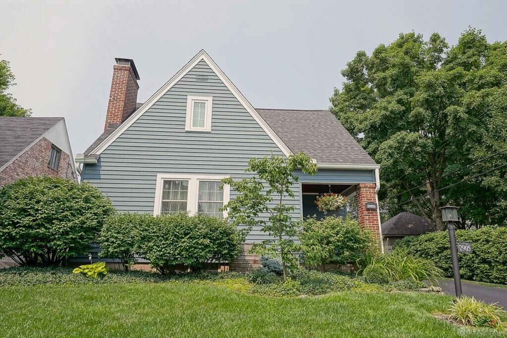 Property Photo:  2905 Hillview Avenue  OH 45419 