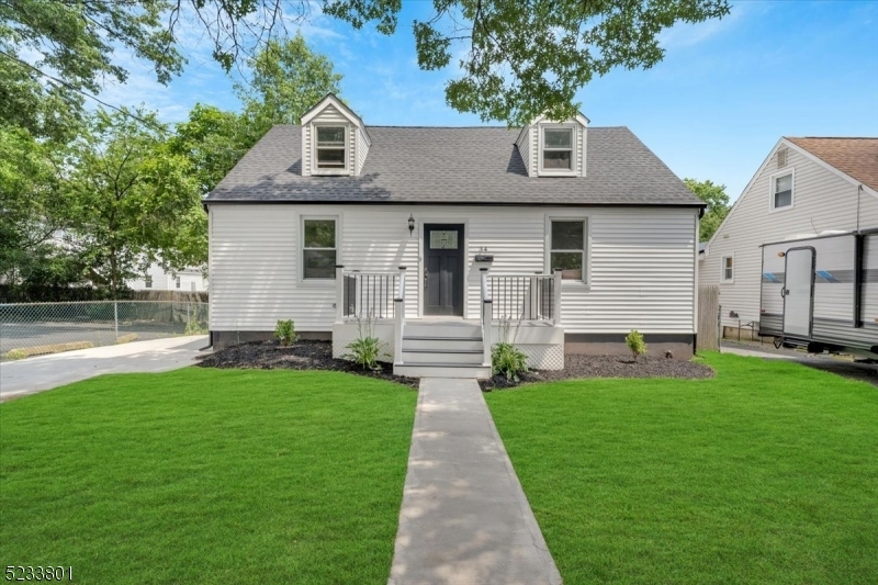 Property Photo: 34 James Pl NJ 08840
