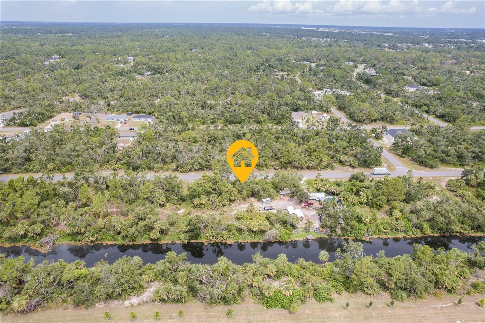 Property Photo:  1004 Bowman Terrace  FL 33953 