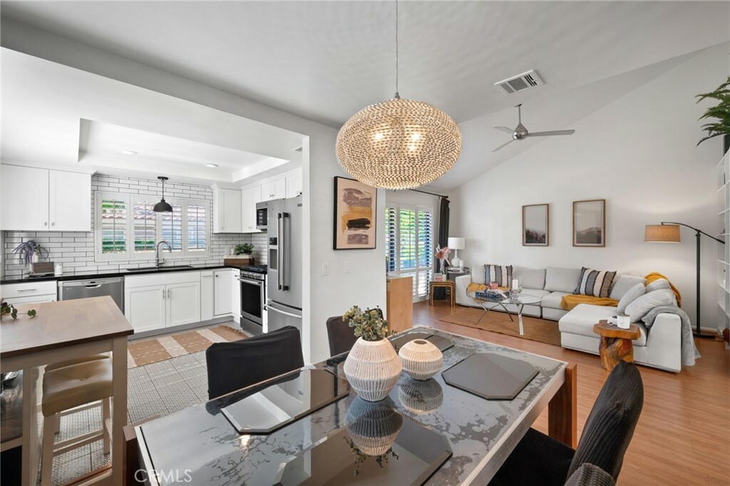 Property Photo: 74797 San Cristoval Circle CA 92260
