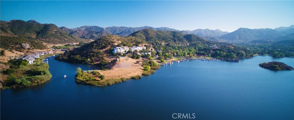 Property Photo: 500 Lower Lake Road CA 91361