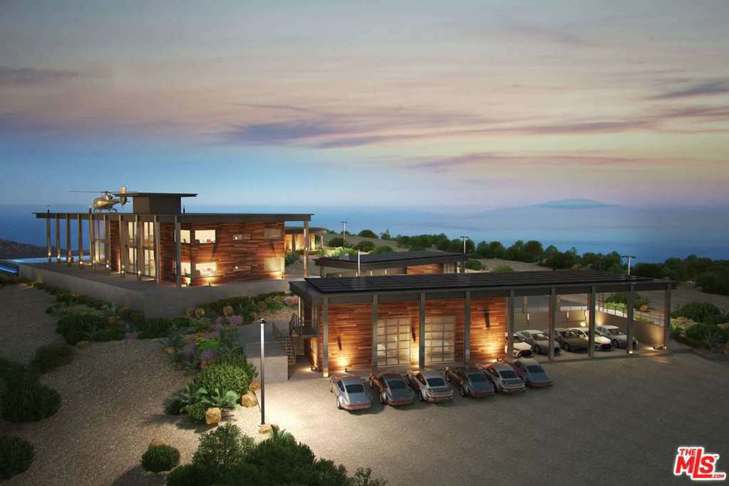 Property Photo: 9950 Cotharin Road CA 90265