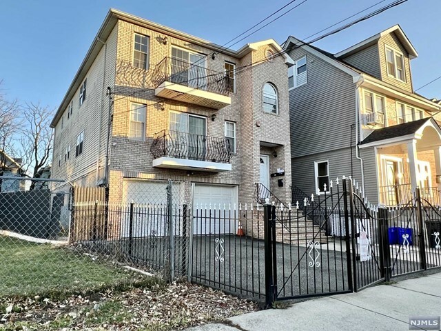 Property Photo: 10 Goodwin Avenue NJ 07112