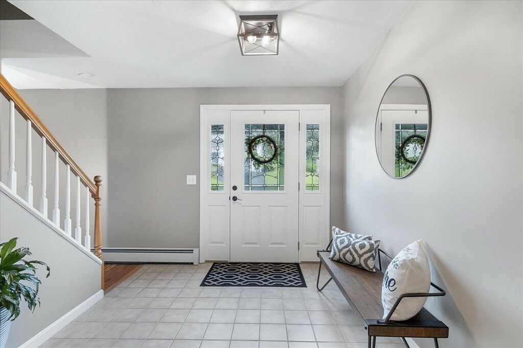 Property Photo: 20 Colonial Dr MA 01550