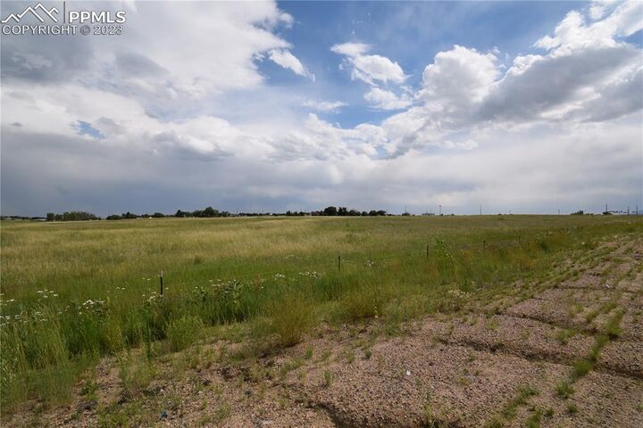 Property Photo:  0 E Highway 24  CO 80831 