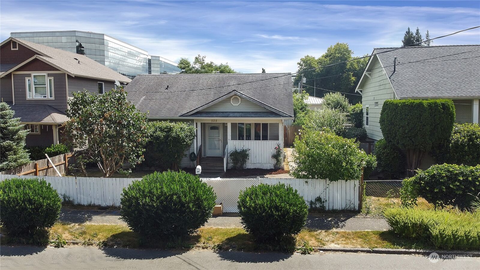 MLS2140800 528 Pelly Avenue N, Renton, WA 98057