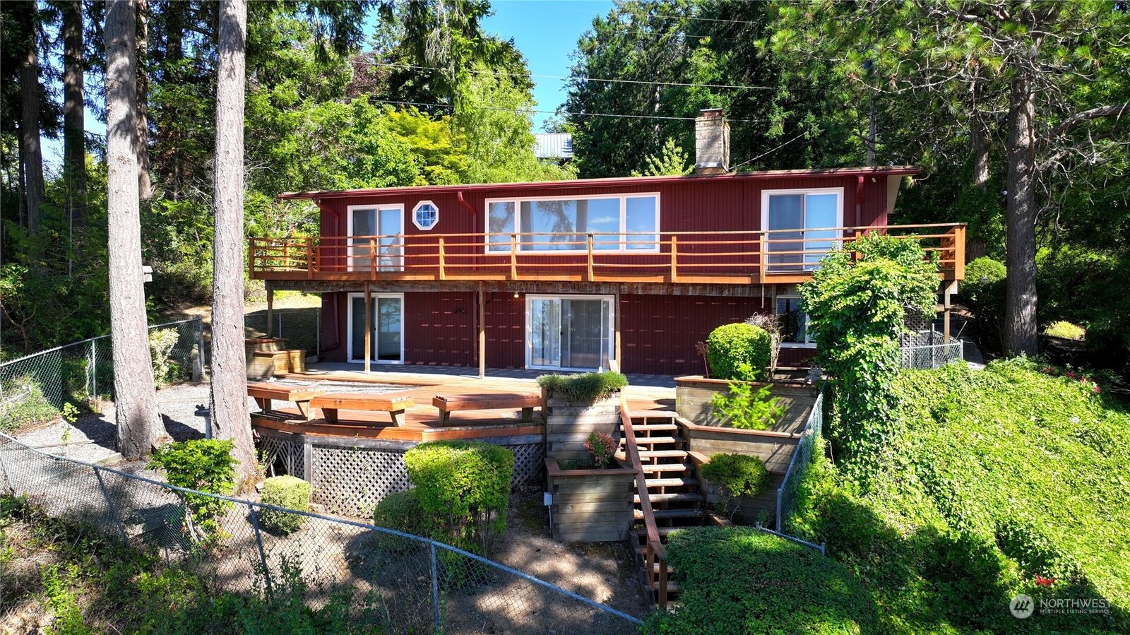 House for sale in Olympia 7707 Boston Harbor Road NE, Olympia, WA 98506