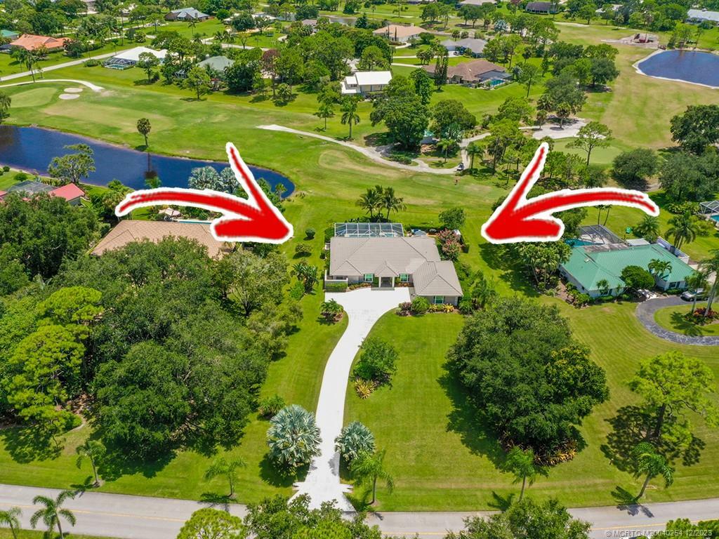 Property Photo: 5232 SW Bimini Circle N FL 34990