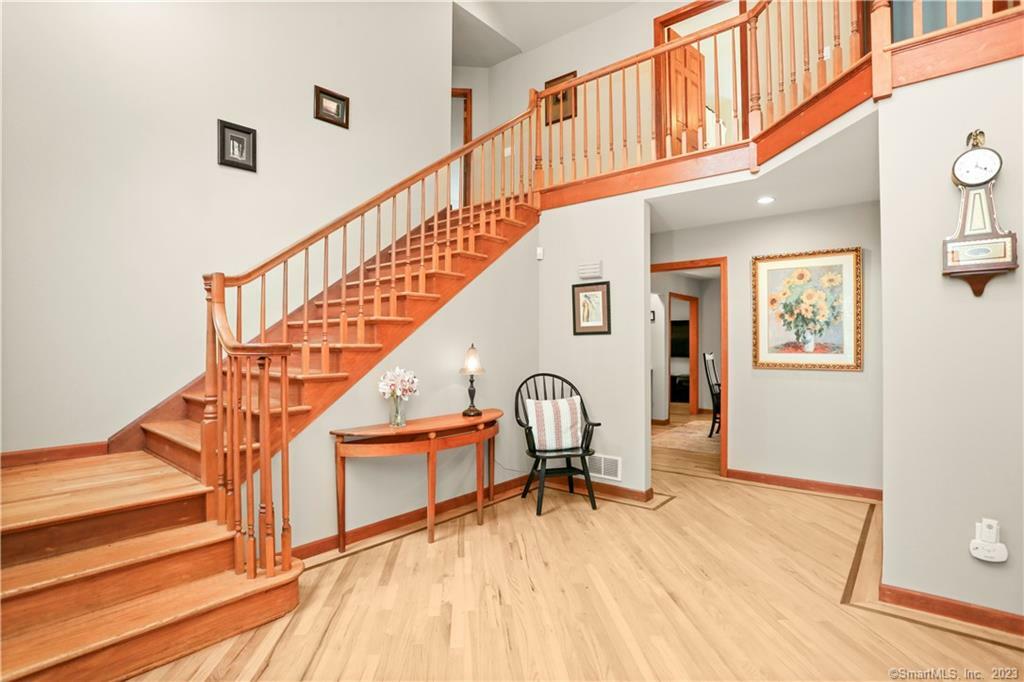 Property Photo:  111 Bug Hill Road  CT 06468 