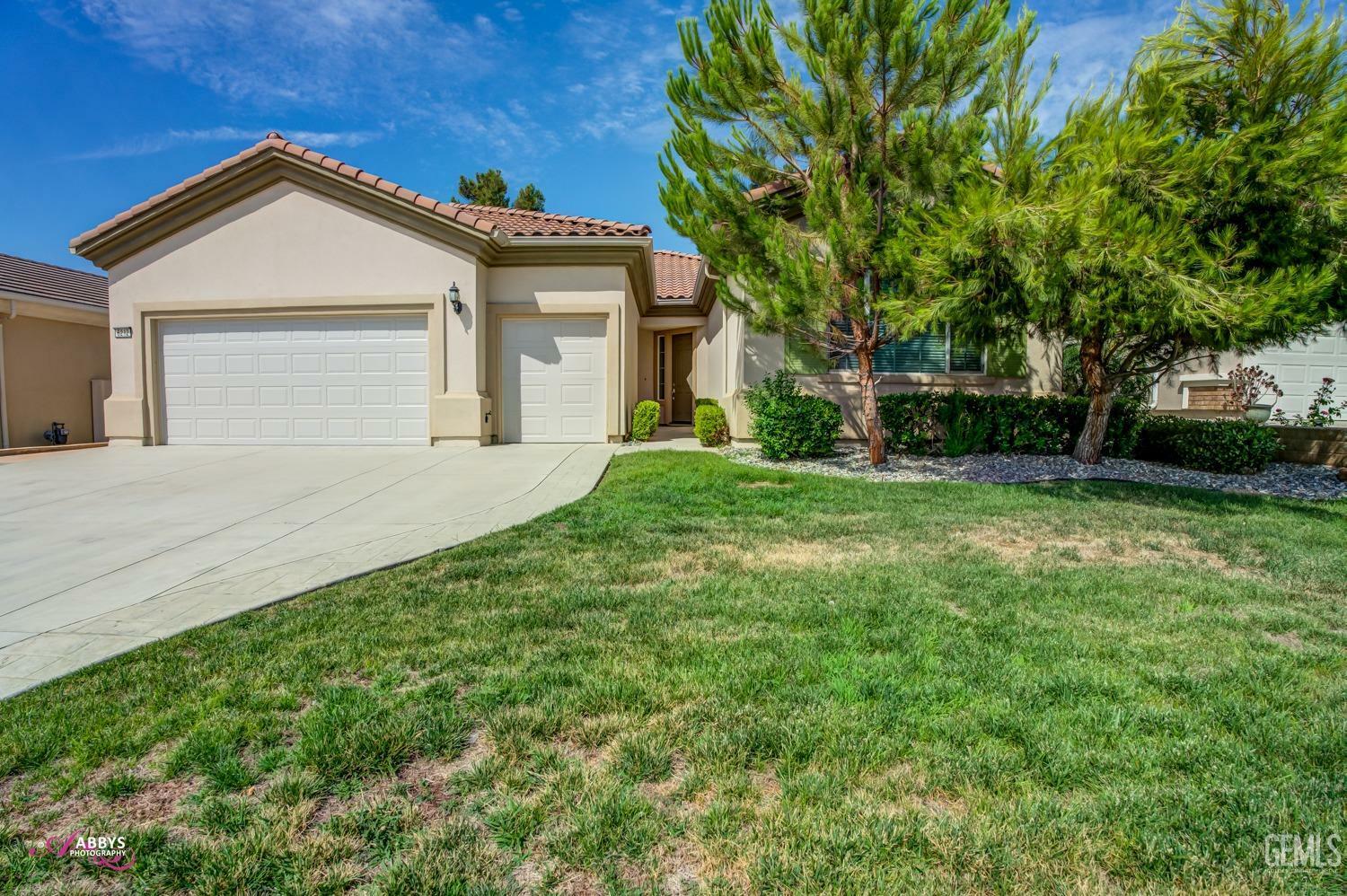 Property Photo:  6212 Pinion Ranch Road  CA 93306 