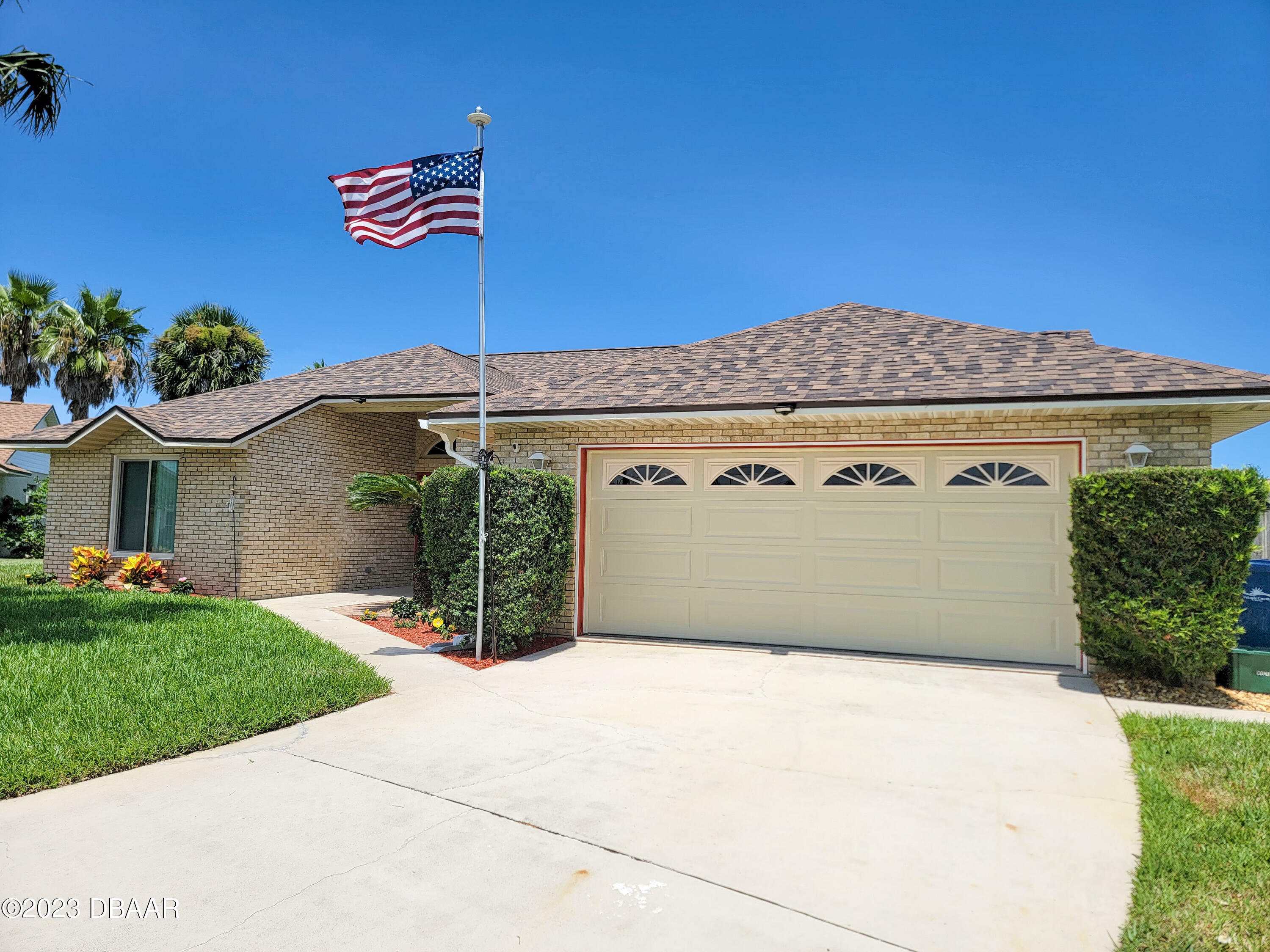 Property Photo: 7 Sea Dance Terrace FL 32176