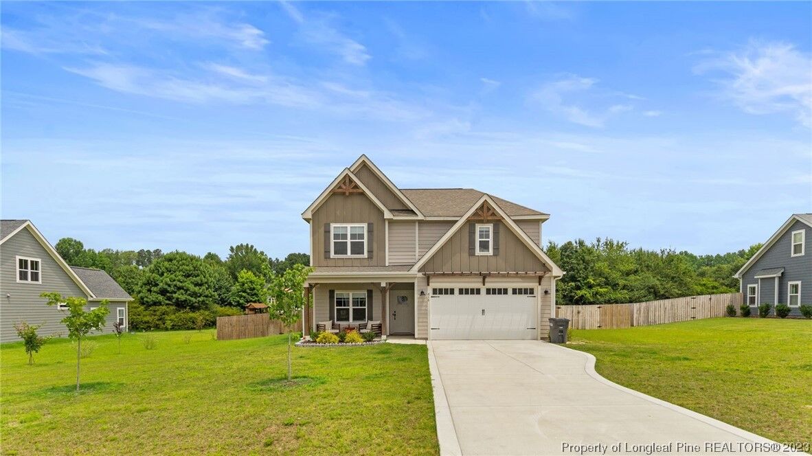 Property Photo: 816 Warwick Lane NC 28327